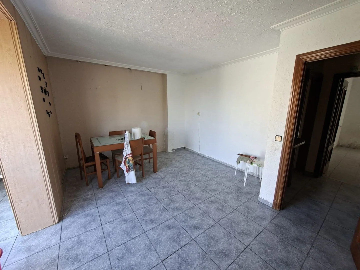 Piso en Calle de l'Isard, 37, La Guineueta - Foto 17