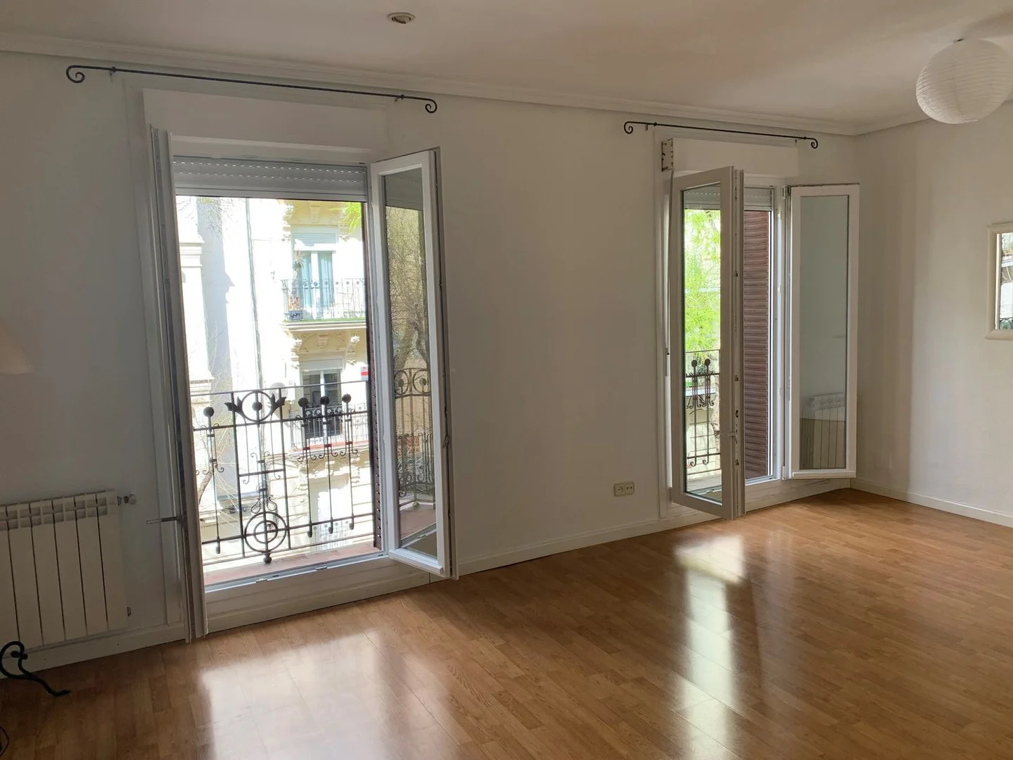 Piso en calle de Benito Gutiérrez, 21 - Foto 2