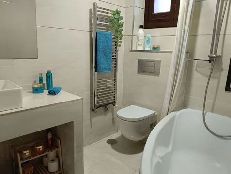 Piso en Calle de Francisco Silvela, 104, Lista, Madrid - Foto 23