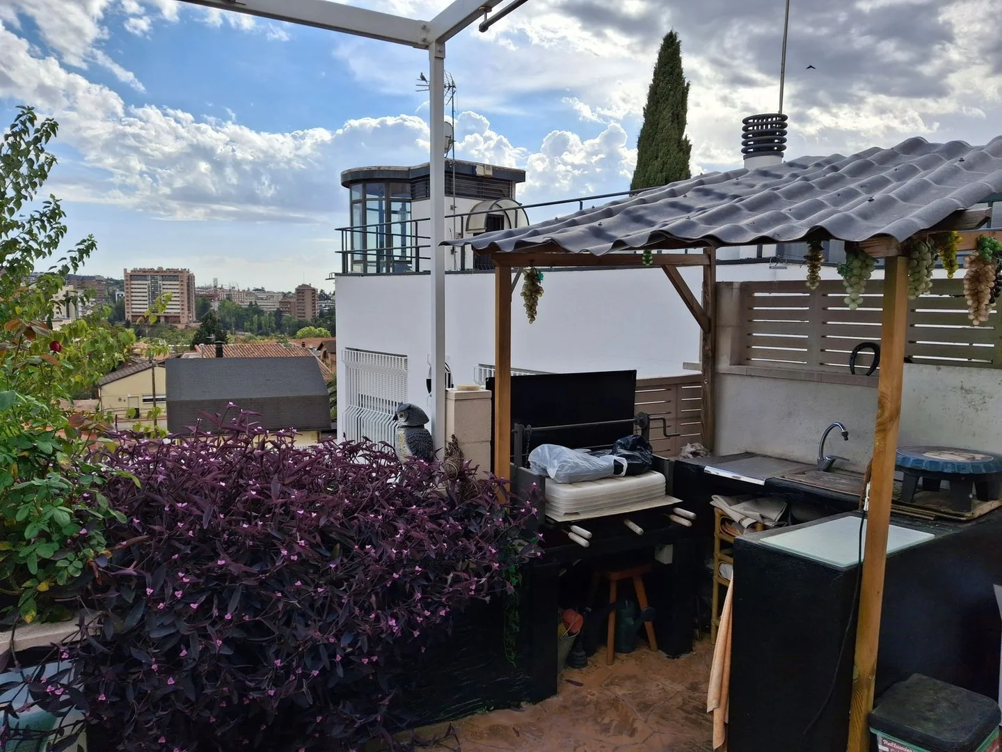 Casa independiente en Barrio Peñagrande - Foto 4