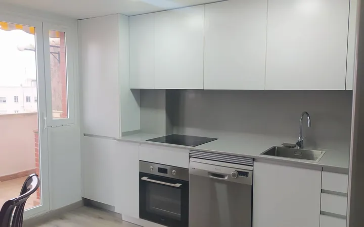 Piso en Calle de la Infanta Mercedes, Madrid, 111, Cuzco-Castillejos - Foto 4