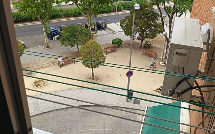 Piso en Calle de Villalobos, 49, Palomeras sureste - Foto 5