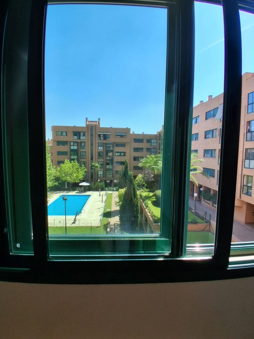 Piso en Avenida de los Andes, 22, Palomas - Foto 20