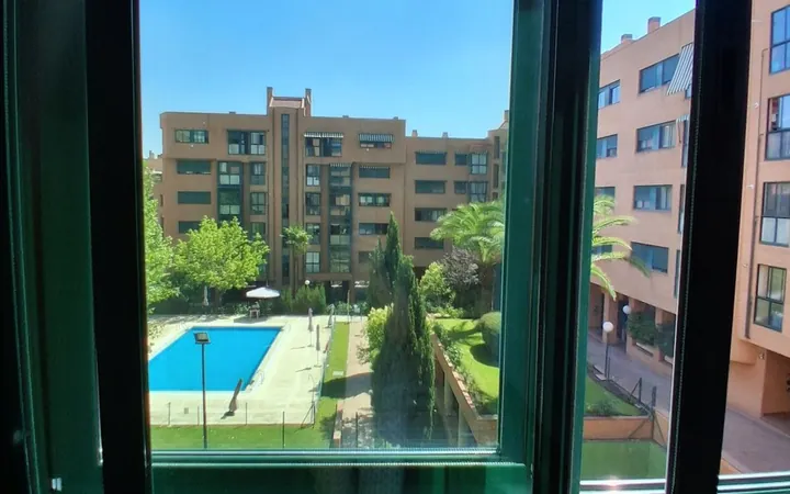 Piso en Avenida de los Andes, 22, Palomas - Foto 20