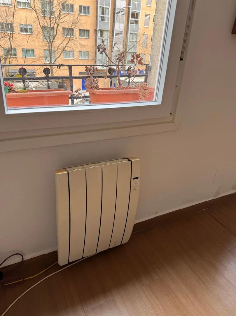 Piso en paseo Florida, 47 - Foto 18