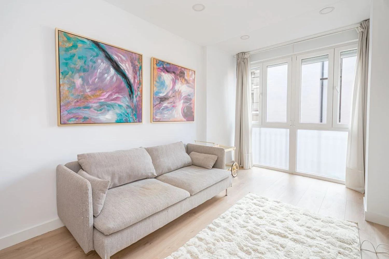 Piso en calle de Sánchez Barcáiztegui, 29 - Foto 36