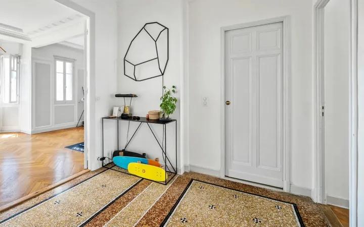 Piso en Calle de Alberto Bosch, Jerónimos - Foto 5