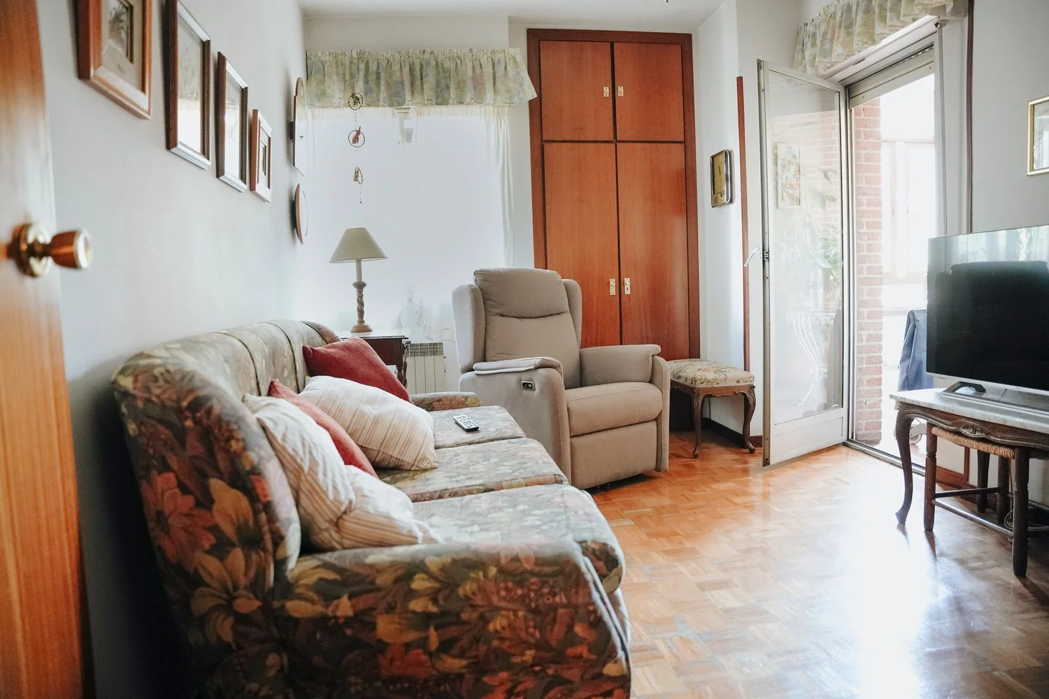 Piso en Pacífico, Pacífico - Foto 11
