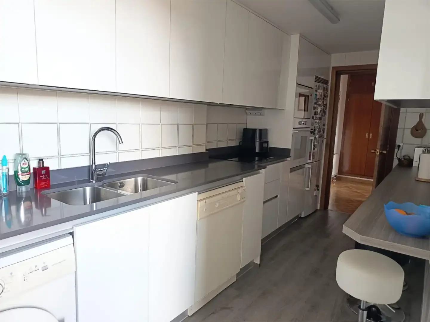 Piso en  Calle de Antonio López Aguado 10 - Foto 13