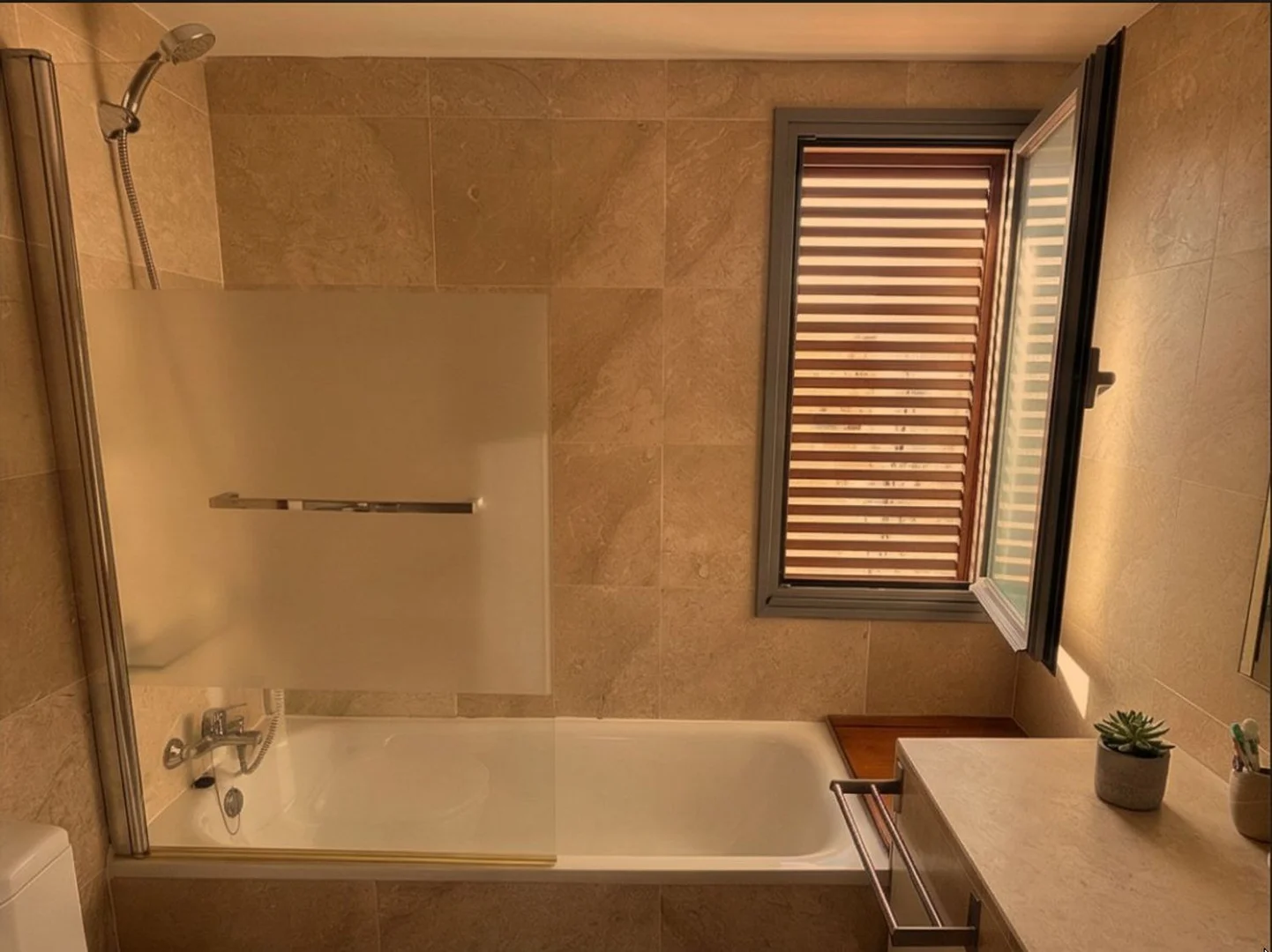 Ático en avenida del Monasterio de El Escorial, 55 - Foto 4