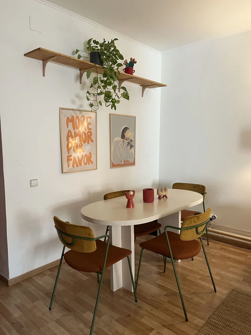 Piso en Calle de Roger de Flor, 251, El Camp d'En Grassot i Gràcia Nova - Foto 17