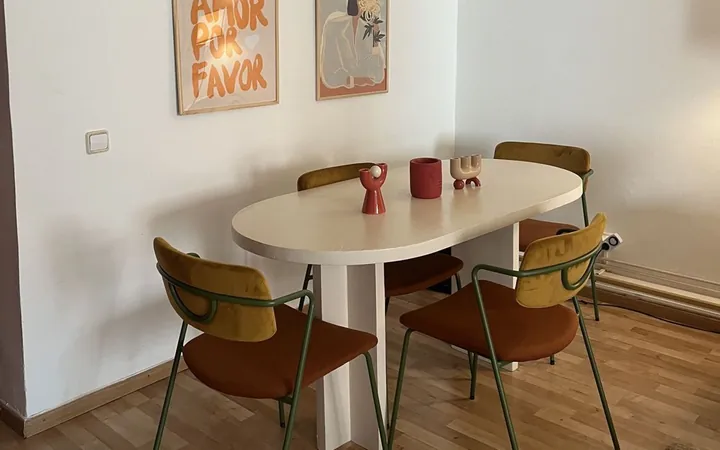 Piso en Calle de Roger de Flor, 251, El Camp d'En Grassot i Gràcia Nova - Foto 17