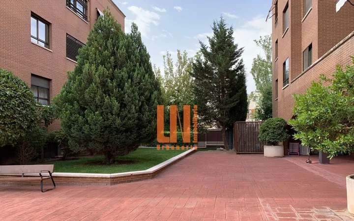 Piso en Avenida de Europa, Aravaca - Foto 26