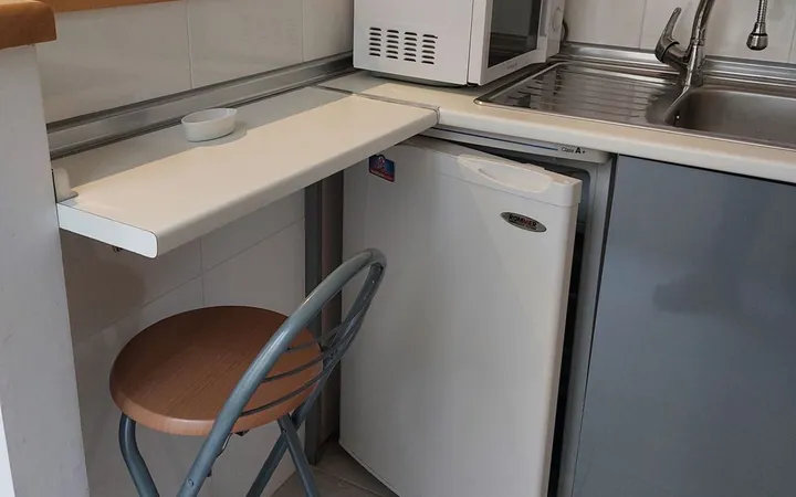 Estudio en Calle de Santa Brígida, 3, Chueca-Justicia - Foto 9