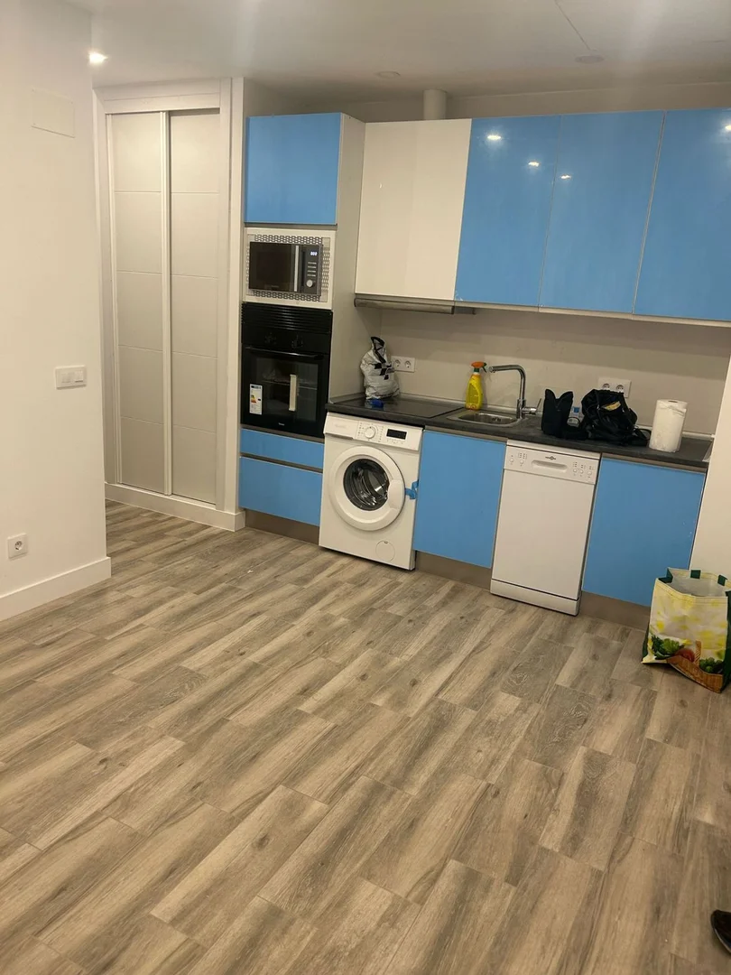 Piso en calle del General Ricardos, 32 - Foto 4