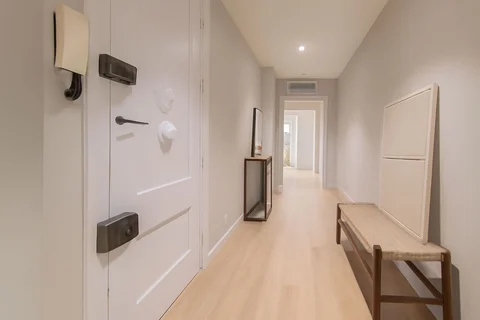 Piso en paseo de las Delicias, 35 - Foto 1