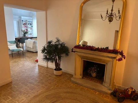 Piso en calle de Núñez de Balboa, 48 - Foto 4