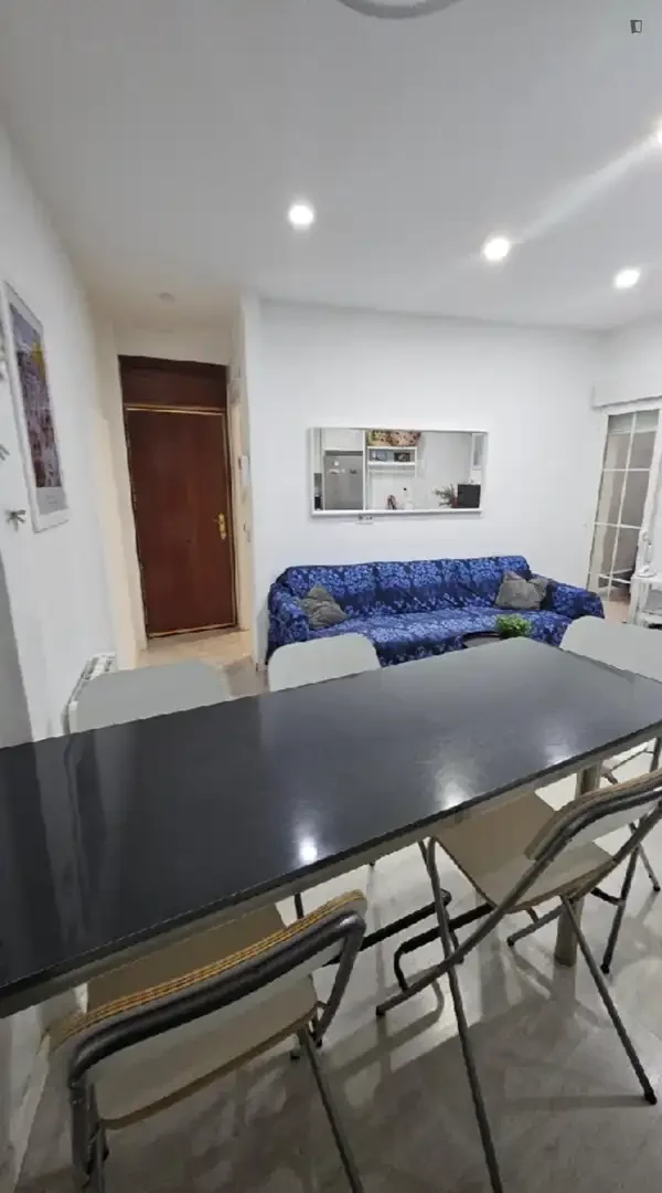 Apartamento en  Madrid Capital - Foto 9