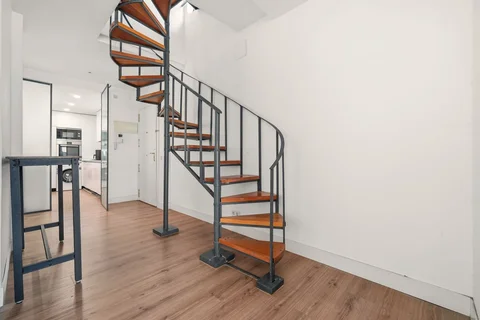 Ático en calle de Andrés Mellado, 96 - Foto 9