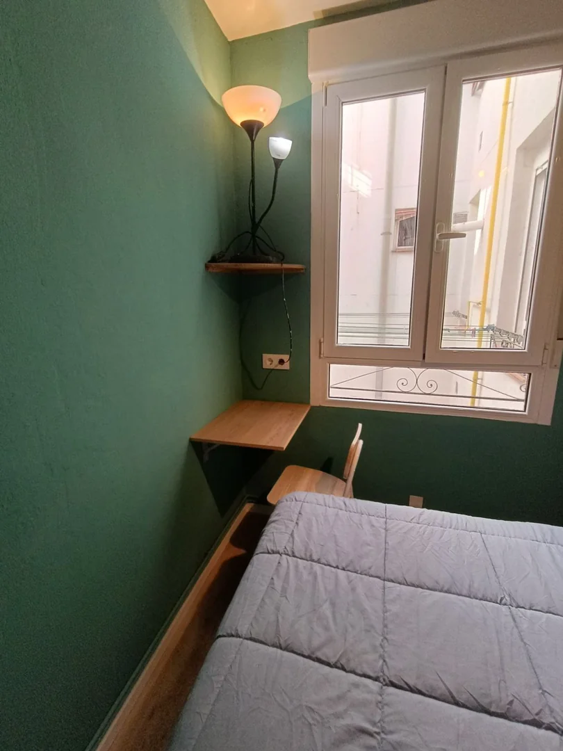 Piso en Calle del Amparo, 39, Lavapiés-Embajadores - Foto 11
