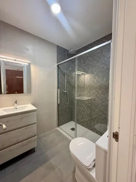 Piso en calle de Juan Boscán, 48 - Foto 4