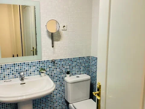 Piso en calle Maldonadas, 1 - Foto 15