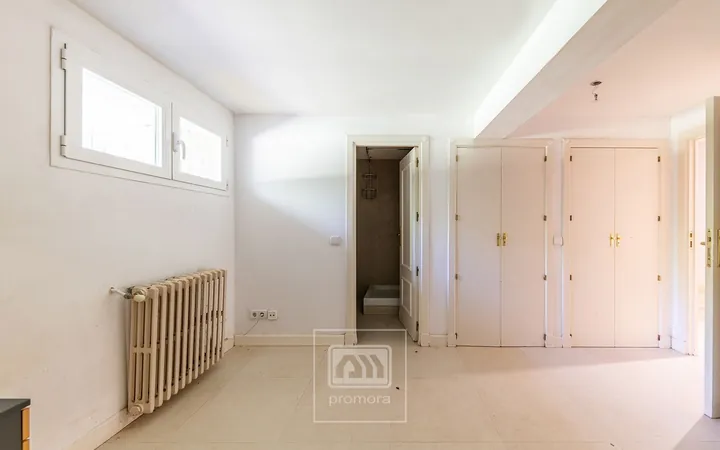 Casa o chalet independiente en El Plantío - Foto 20