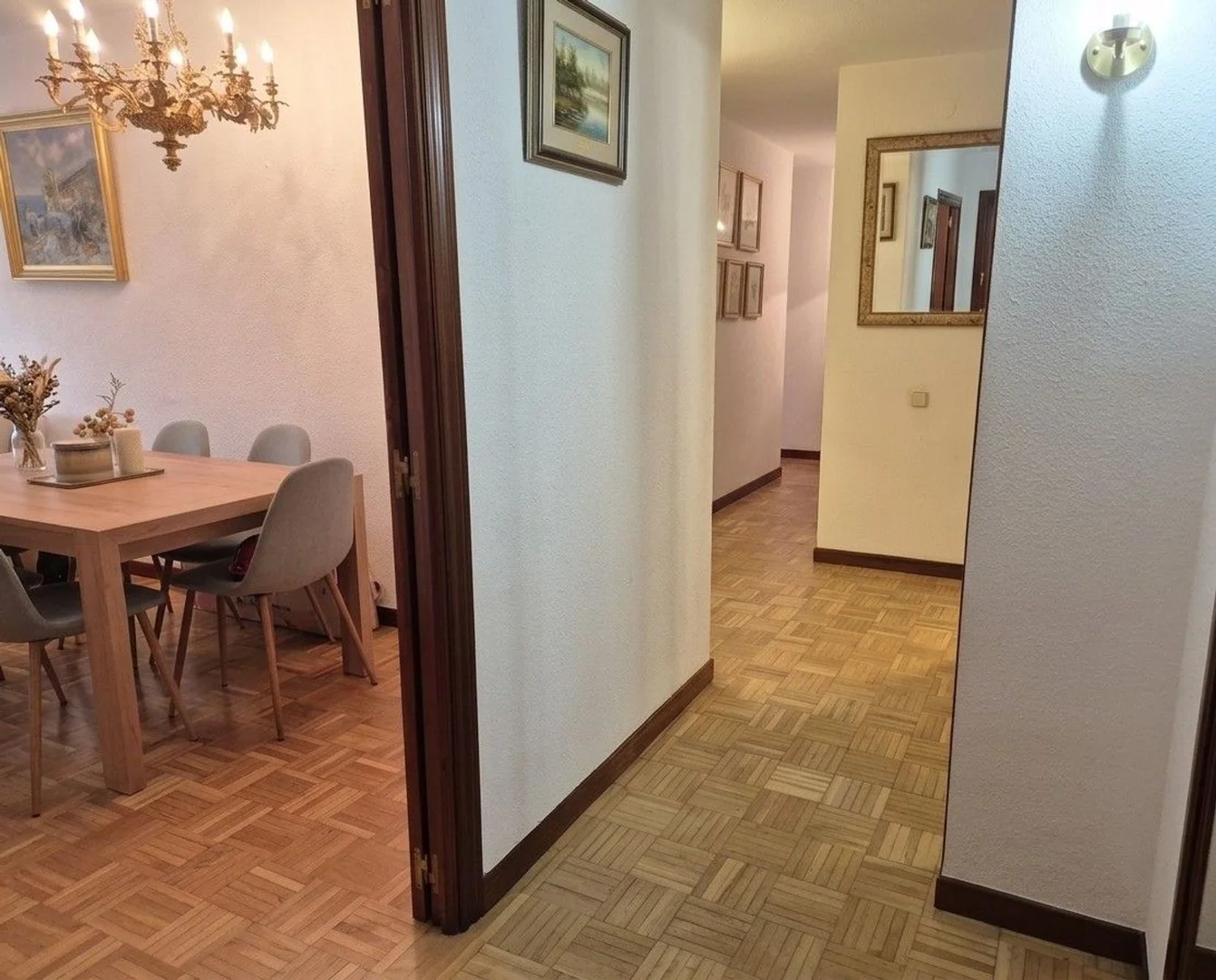 Piso en Barrio Pilar - Foto 6