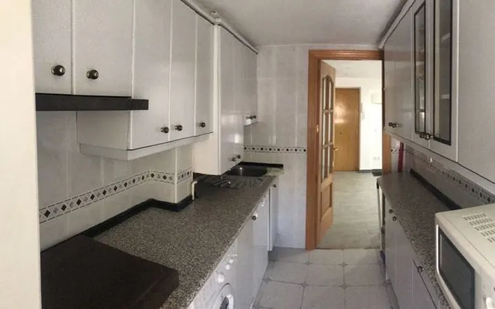 Piso en Calle de la Marquesa de Silvela, 12, Moscardó - Foto 3