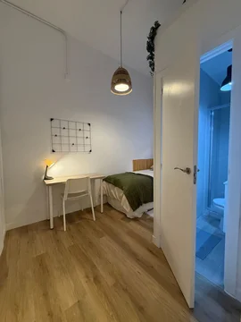 Piso en calle de Matilde Landa, 28 - Foto 2