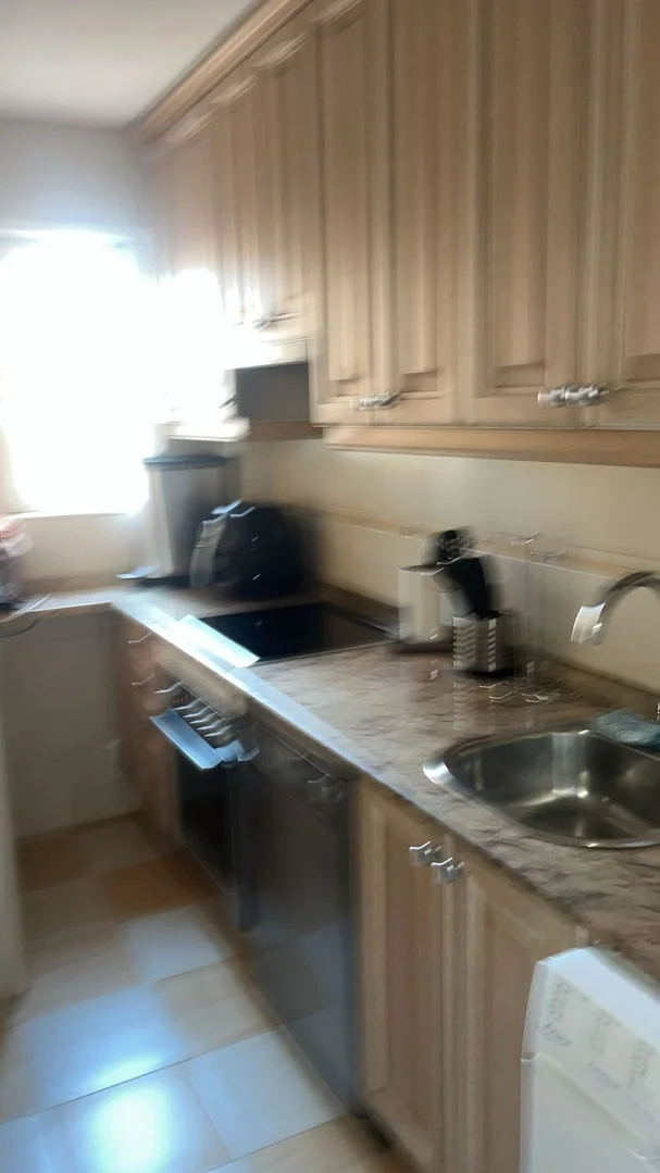 Piso en calle del Poeta Joan Maragall, 55 - Foto 6