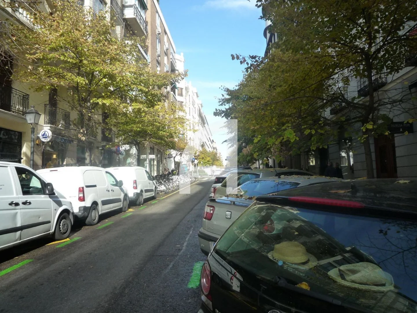 Piso en calle de Claudio Coello - Foto 68