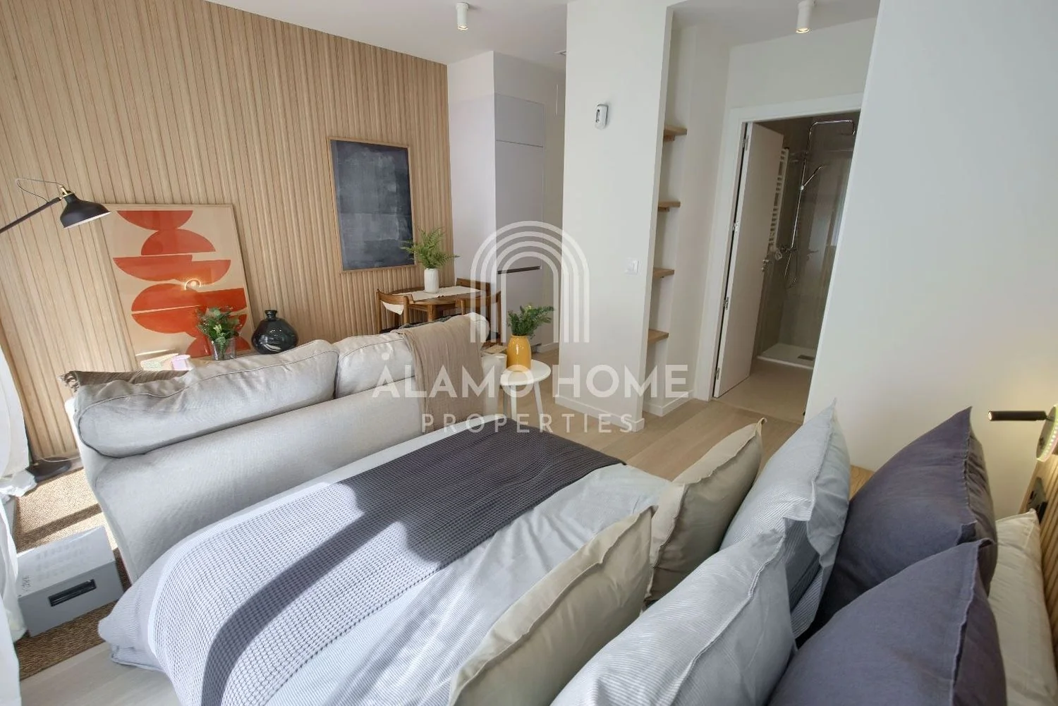 Estudio en Calle de Teruel, Cuatro Caminos - Foto 10