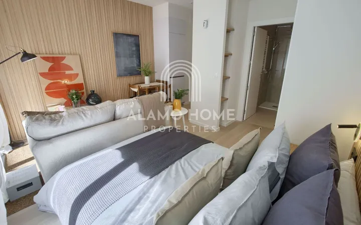 Estudio en Calle de Teruel, Cuatro Caminos - Foto 10