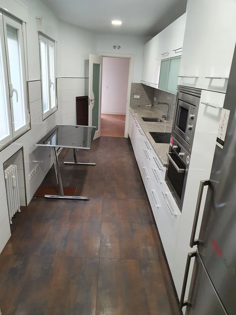 Piso en Cuesta de San Vicente, 22, Argüelles - Foto 8