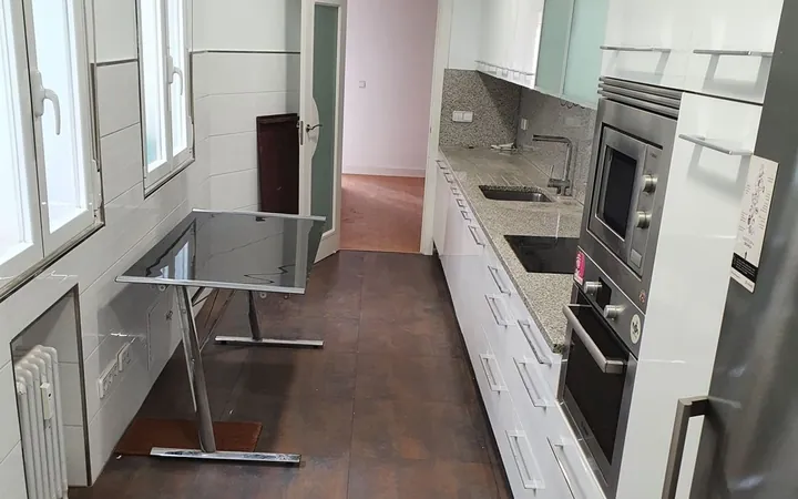 Piso en Cuesta de San Vicente, 22, Argüelles - Foto 8