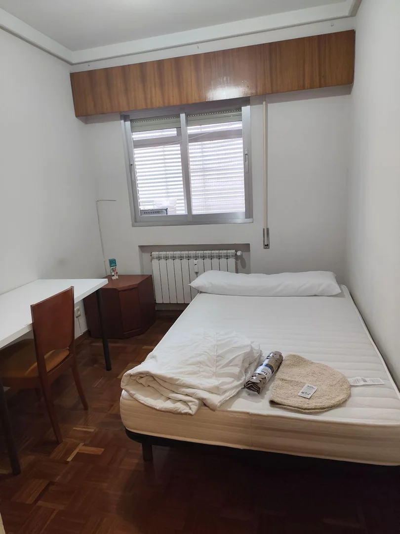 Piso en Calle Antonio Calvo, 1, San Pascual - Foto 17