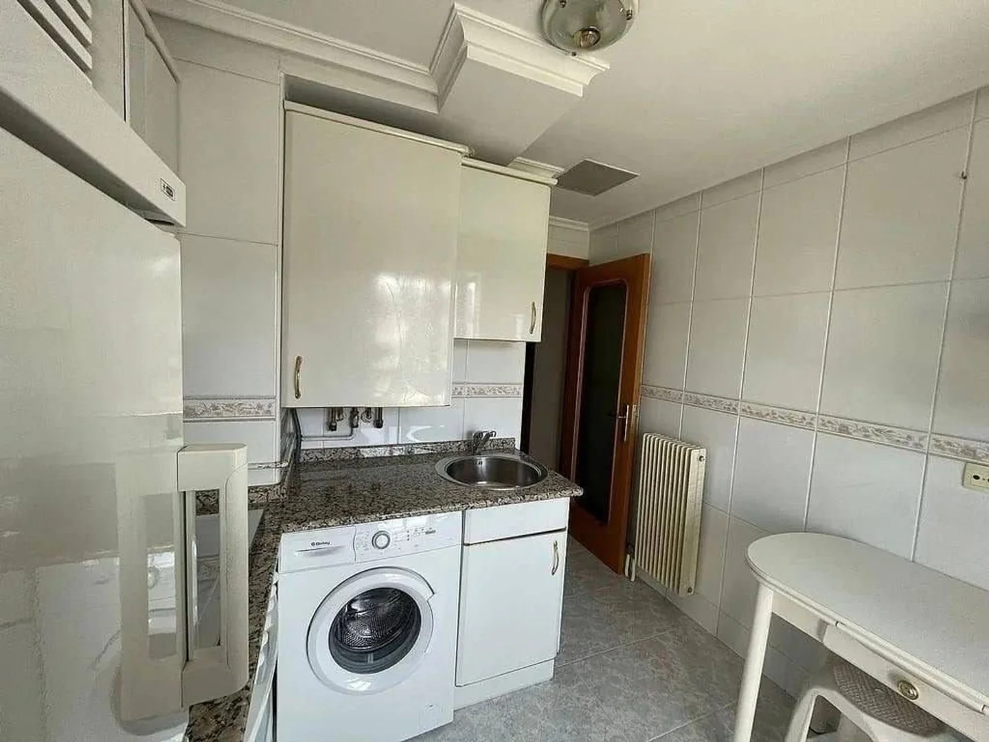 Piso en Calle Gran Via de Carles III, 45, La Maternitat i Sant Ramon - Foto 4