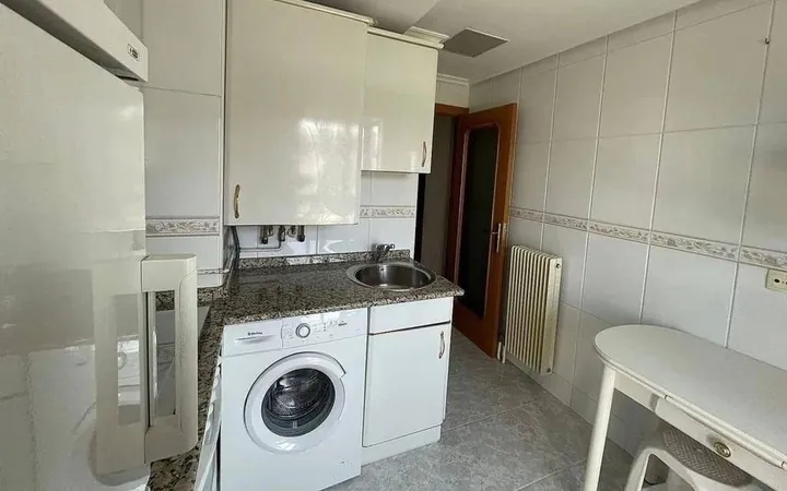Piso en Calle Gran Via de Carles III, 45, La Maternitat i Sant Ramon - Foto 4