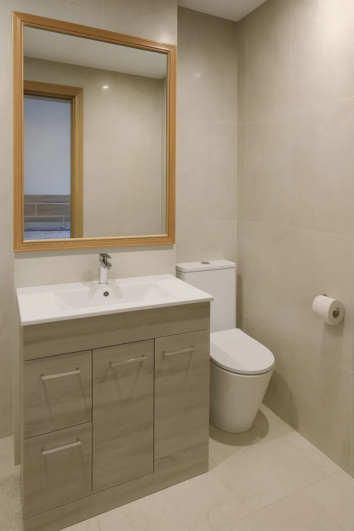 Ático en Urb. si Barrio Puerta Bonita - Foto 36