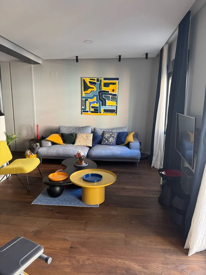 Piso en calle de Canillas, 68 - Foto 20