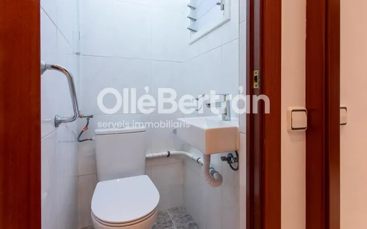 Piso en  de la Diputació - Foto 28