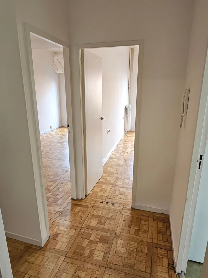 Piso en plaza de la República del Ecuador, 5 - Foto 11