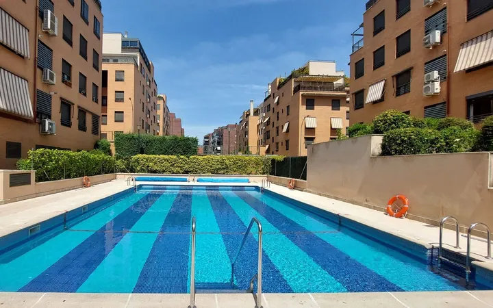 Piso en Calle de los Gallegos, 29, Valdebernardo - Valderrivas - Foto 1