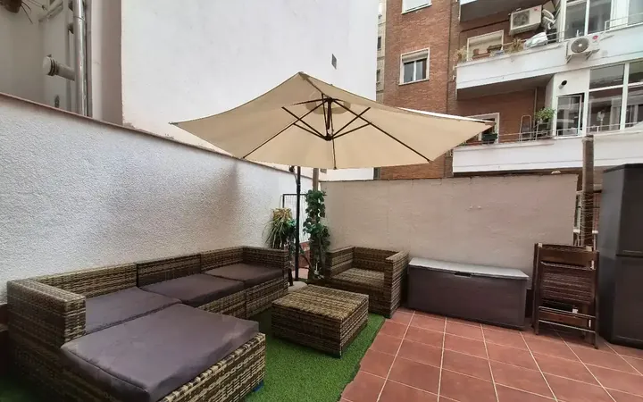 Piso en  Calle de Tarragona 6 - Foto 1