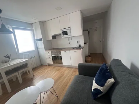 Piso en calle del Vizconde de Matamala, 38 - Foto 1