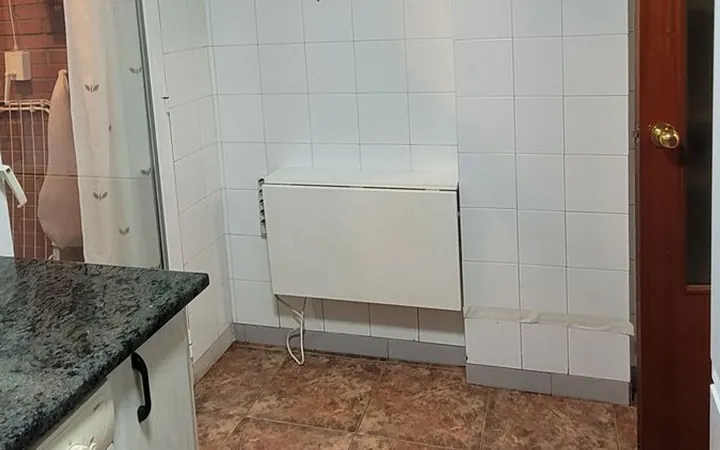 Piso en Calle Peruchos, 13, Valdebernardo - Valderrivas - Foto 9