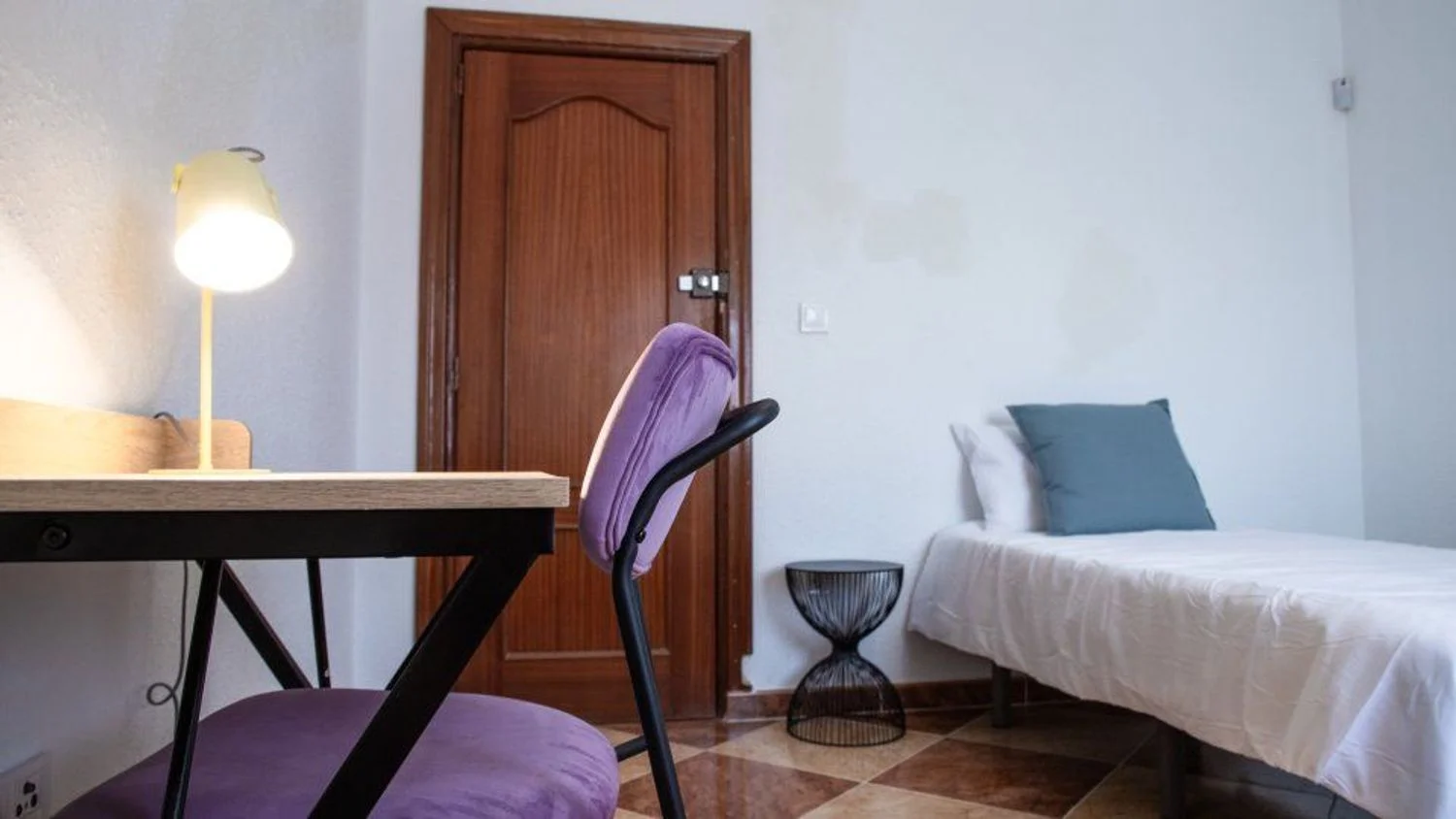 Piso en Barrio Palomeras sureste - Foto 21