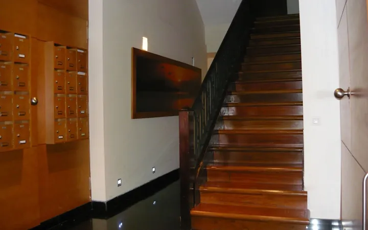 Dúplex en Calle de Medellín, 8, Trafalgar - Foto 3