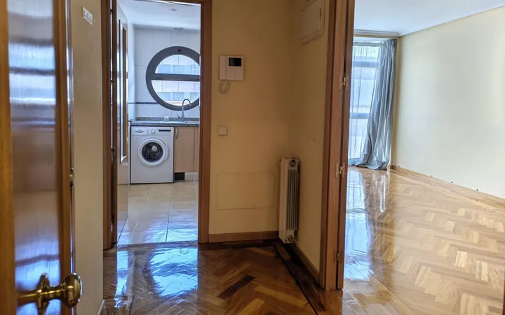 Piso en Calle de Bustamante, 20, Delicias - Foto 1